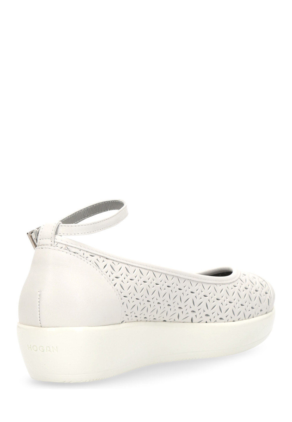Hogan Ballerina Donna Bianca HXW1860H890DDGGB001