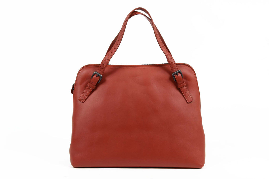 Bottega Veneta Borsa Intrecciato Donna 291733 V0016 6560