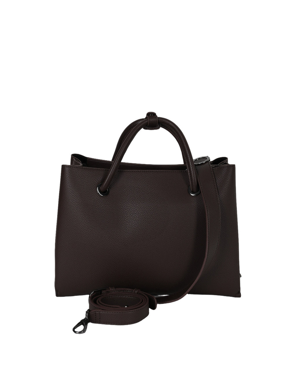 Valentino Womens Shopping Bag VBSA9N02 064 MORO