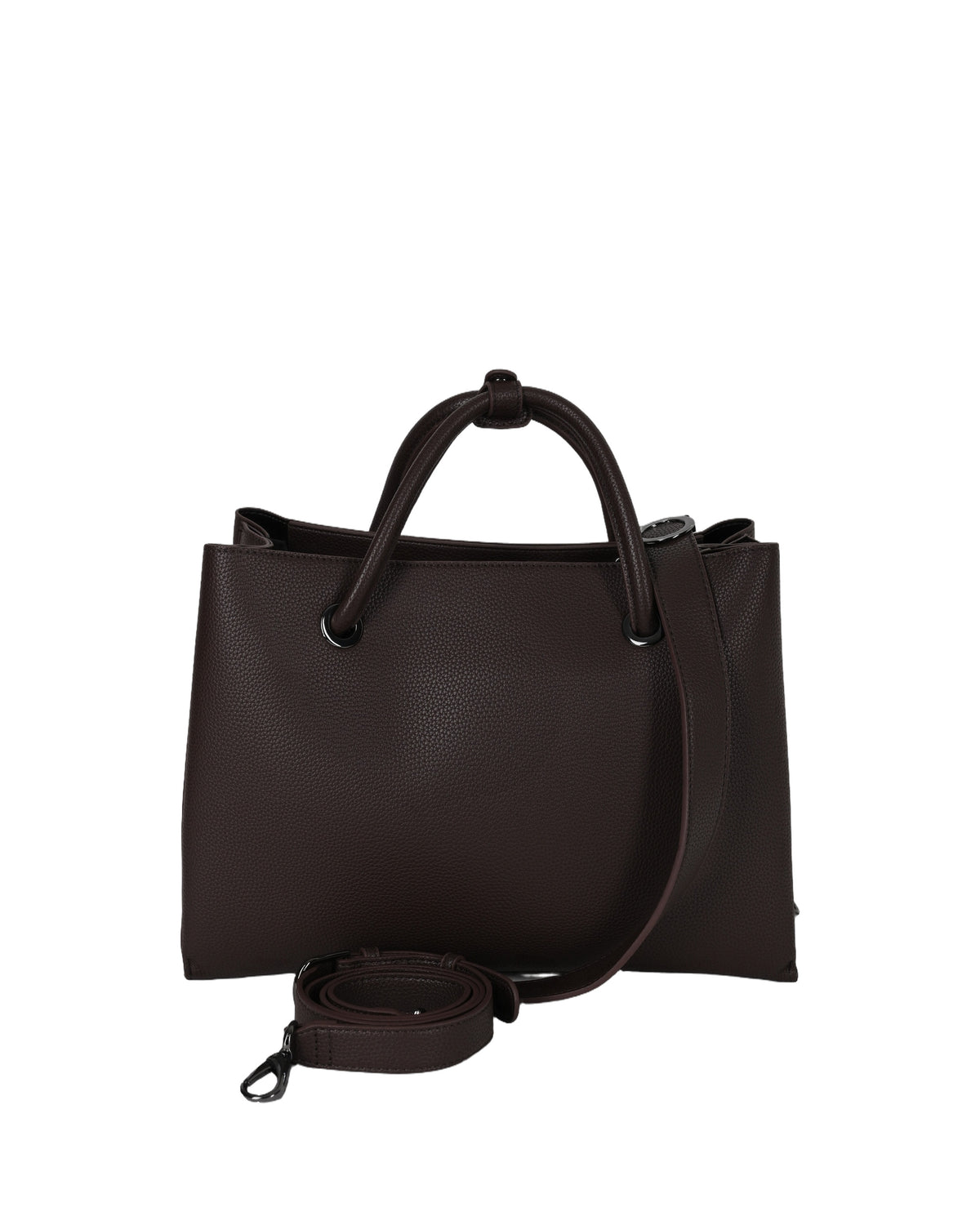 Valentino Womens Shopping Bag VBSA9N02 064 MORO