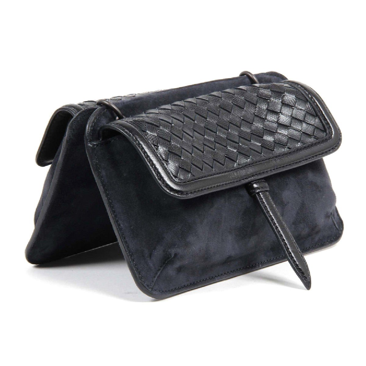 Bottega Veneta Borsa Intrecciato Donna 380708 VAQZ4 4190