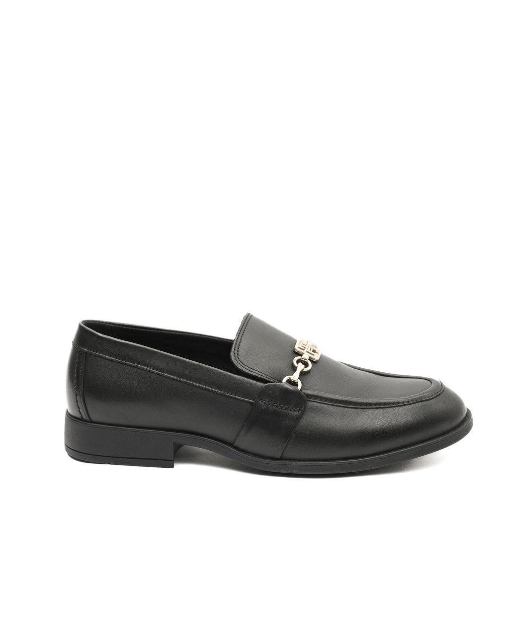 Mocassini da donna Tommy Hilfiger FW0FW08339BDS