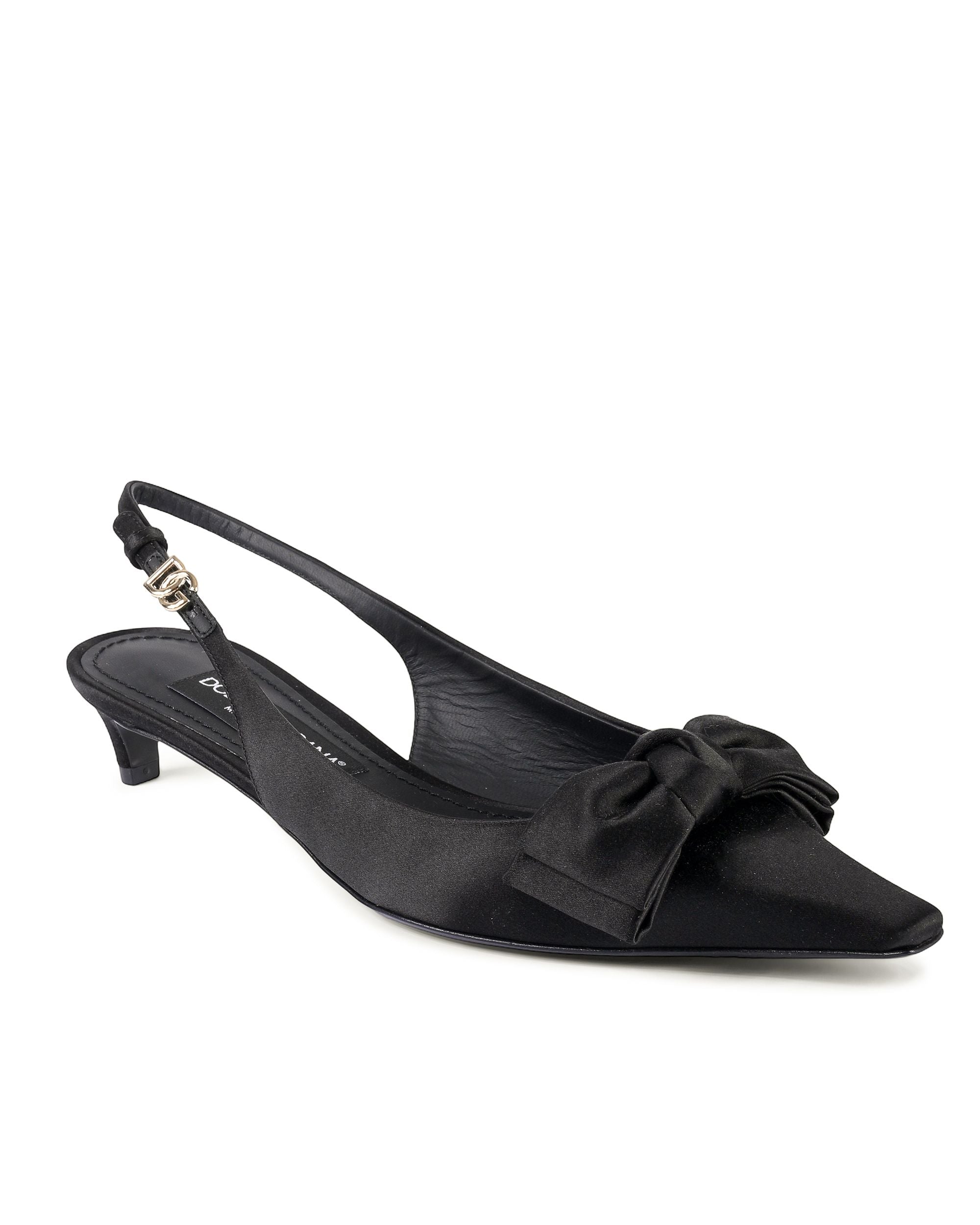 Scarpe da donna Dolce & Gabbana CG0843A3I64 8B956