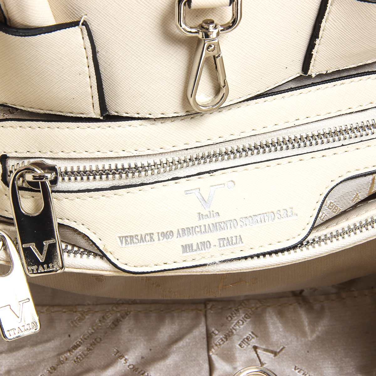 Borsa da donna V 1969 Italia