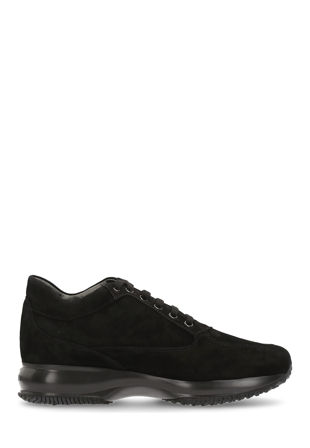 Hogan Donna Sneaker Interactive Nero HXW00N0I830CCR09991
