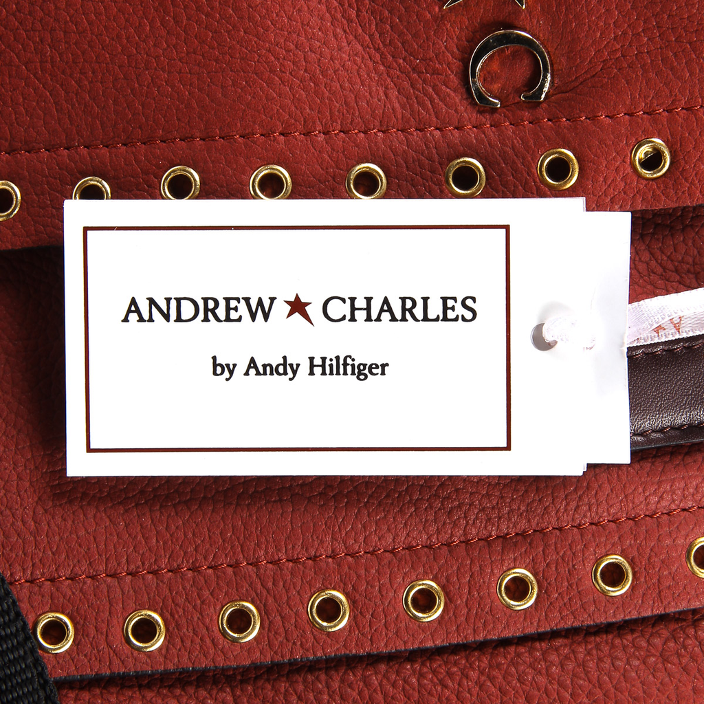 Borsa a mano da donna Andrew Charles Beige MARTA