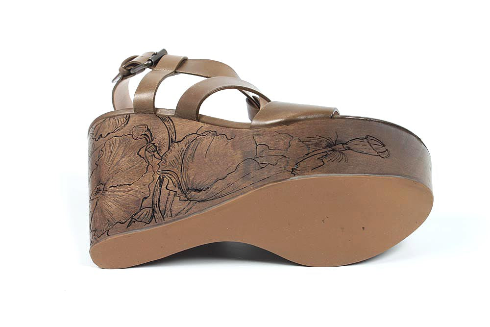 Sandali da donna Casadei 4866C