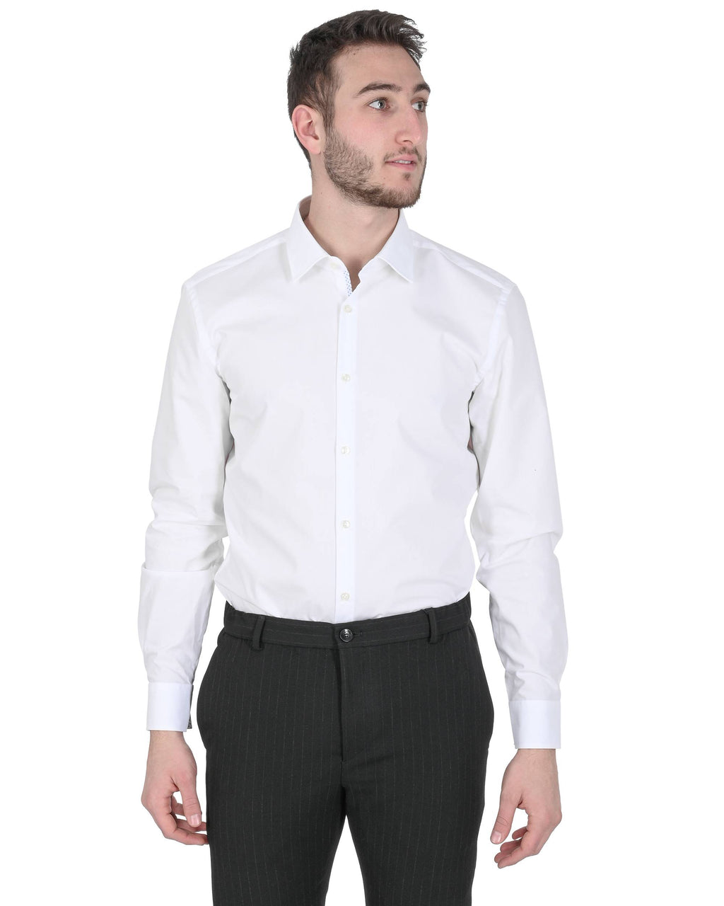 Camicie da uomo Hugo by Hugo Boss 50404452 199