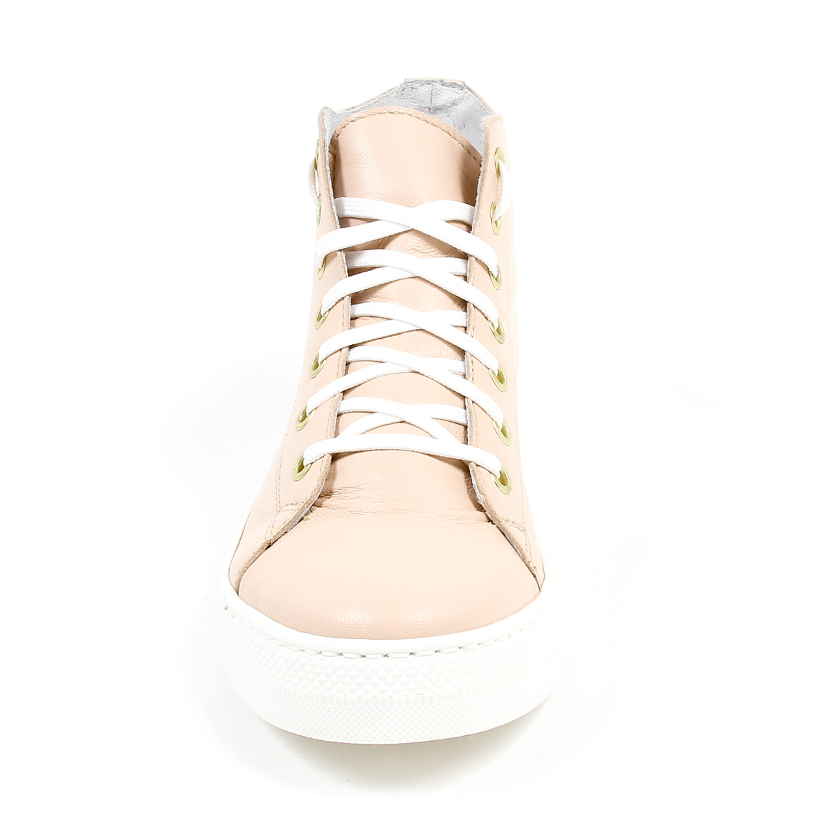 Sneaker alta da donna V 1969 Italia