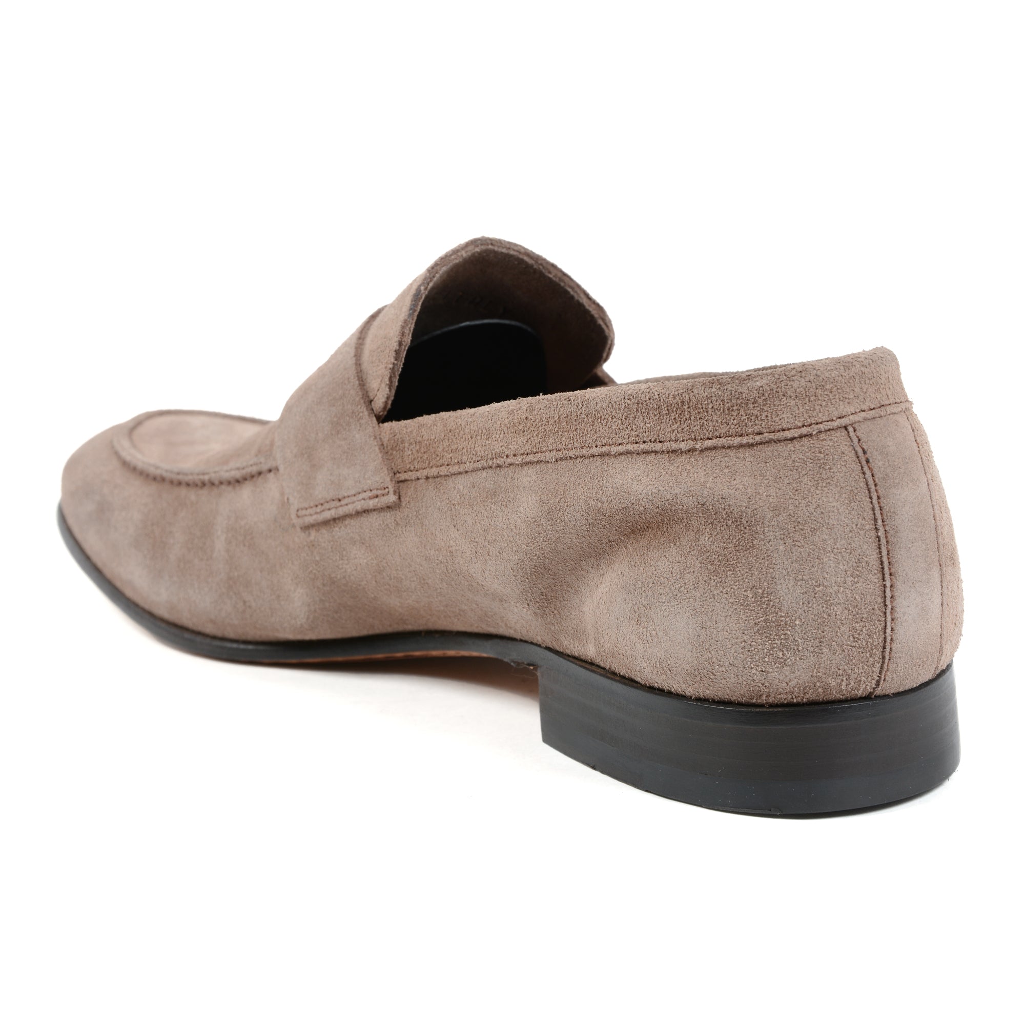 Mocassino Send The Driver - Beige