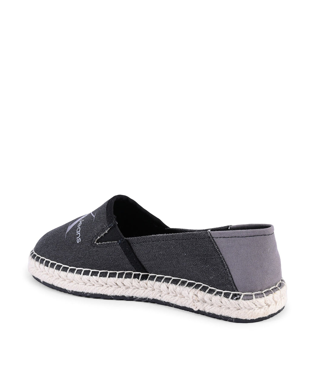Calvin Klein Scarpe casual da donna nere YW0YW013760GO