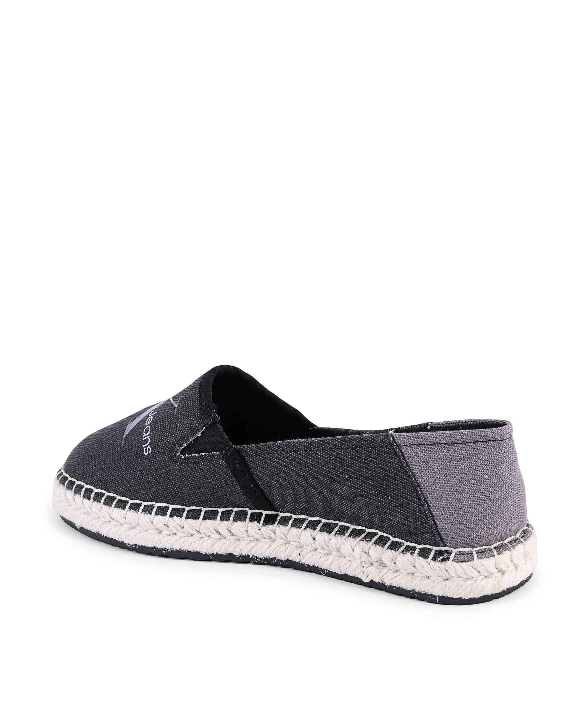Calvin Klein Scarpe casual da donna nere YW0YW013760GO