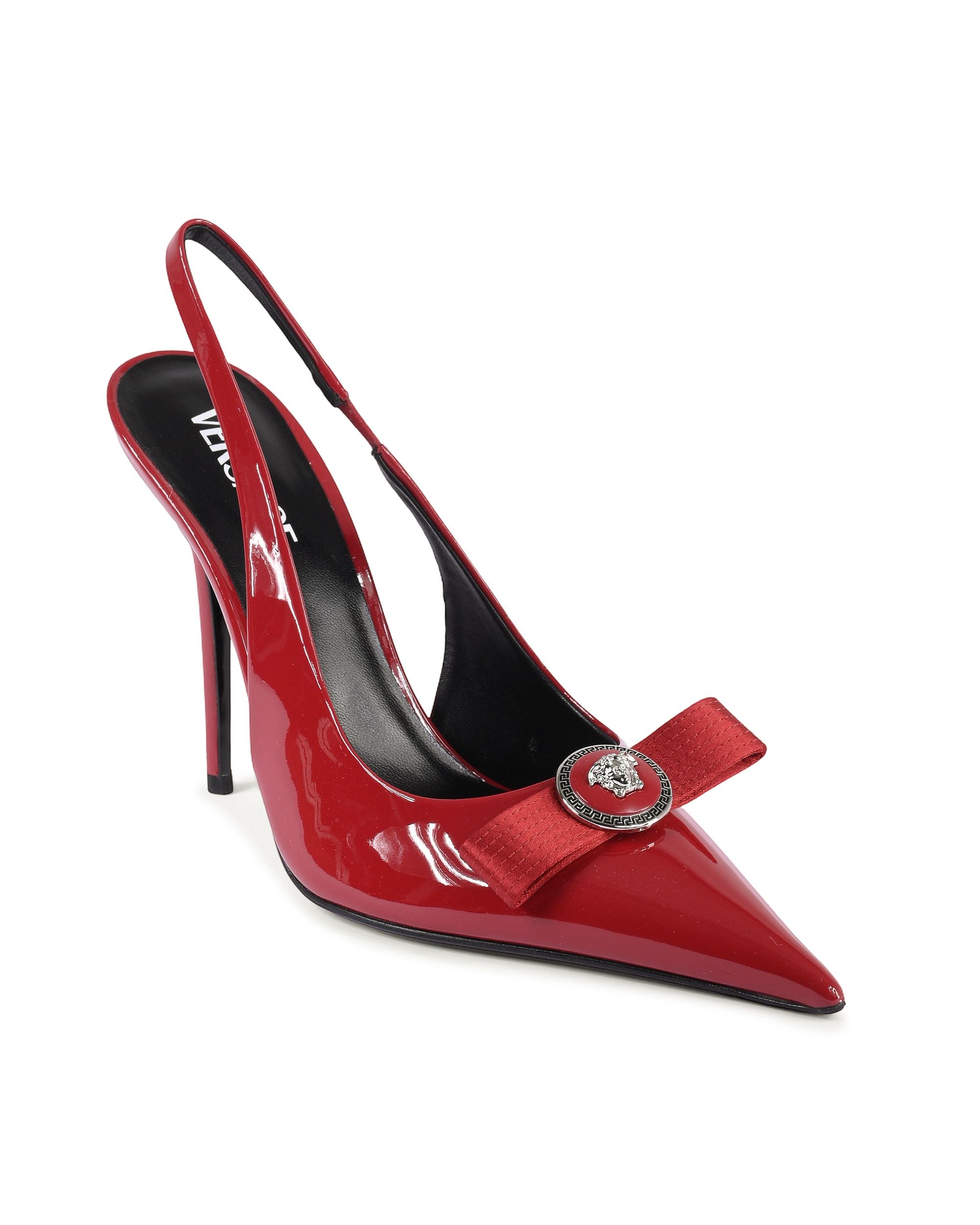 Scarpe da donna Versace 10137161A08983 1RB3P