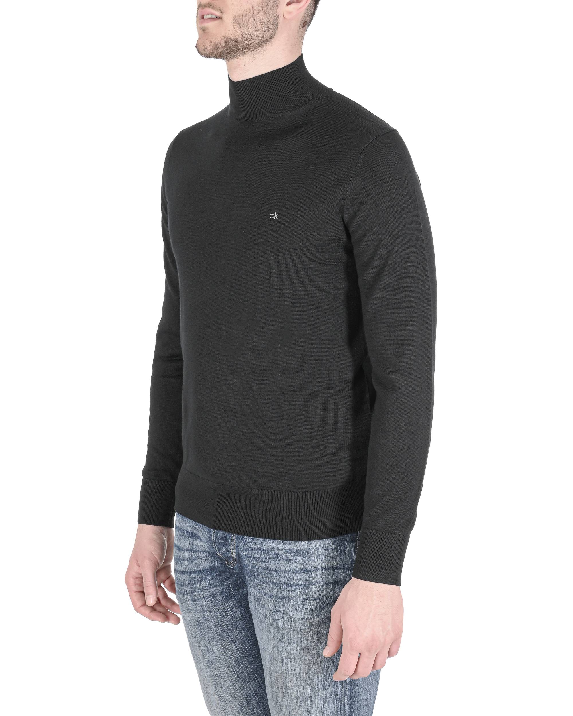 Calvin Klein Maglione da uomo multicolore K10K1027360XY