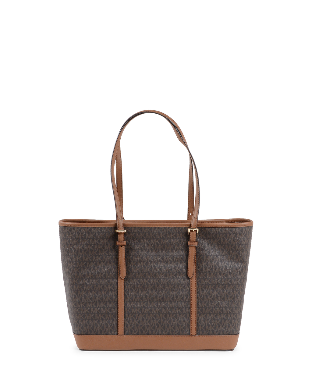 Borsa a mano da donna Michael Kors Marrone 39T0GTVT3V MARRONE