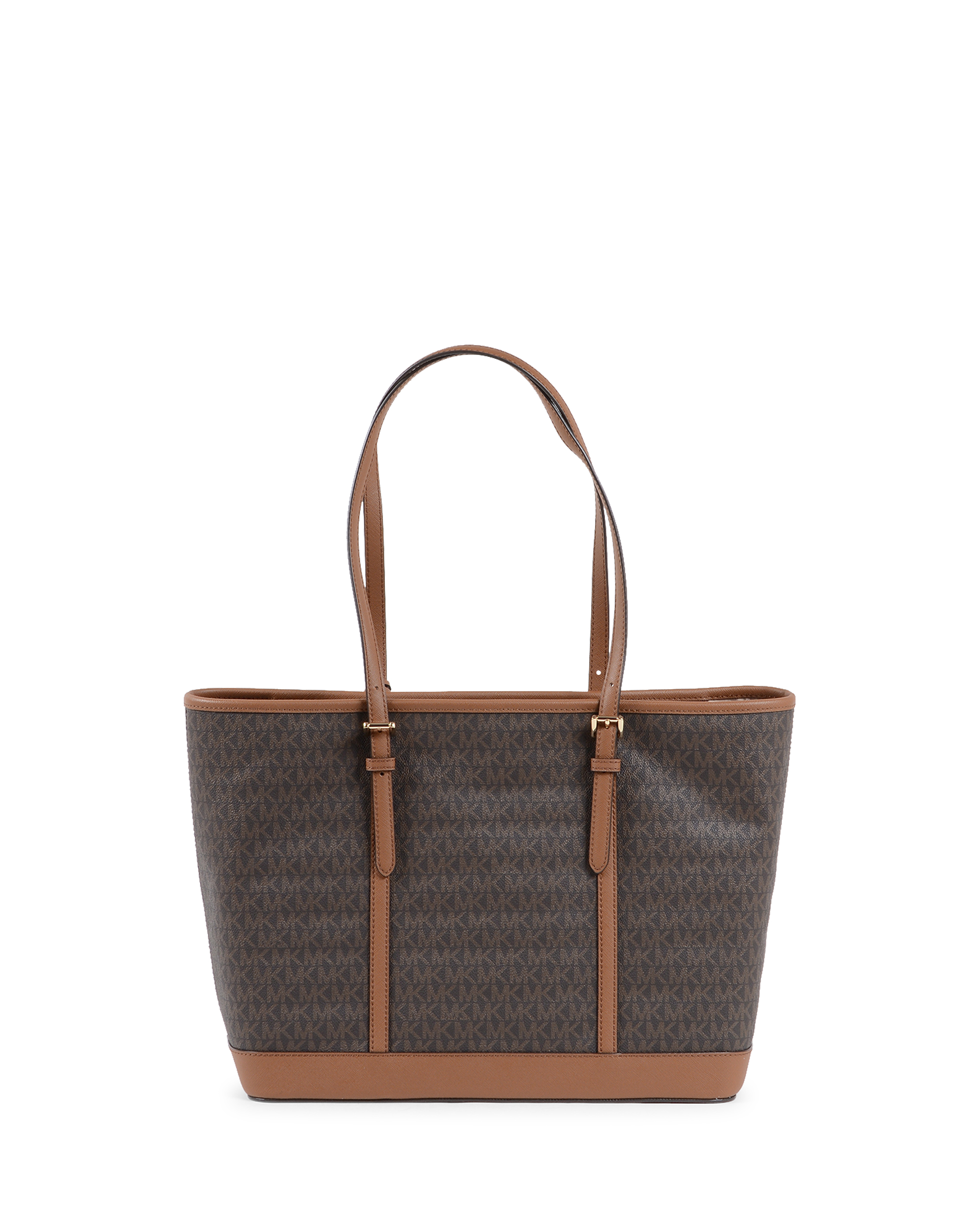 Borsa a mano da donna Michael Kors Marrone 39T0GTVT3V MARRONE