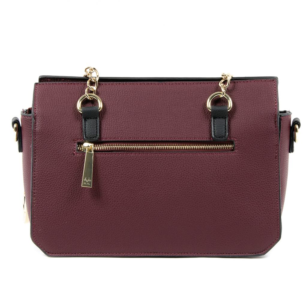 V 1969 Italia Borsa da donna multicolore VIRGINIA