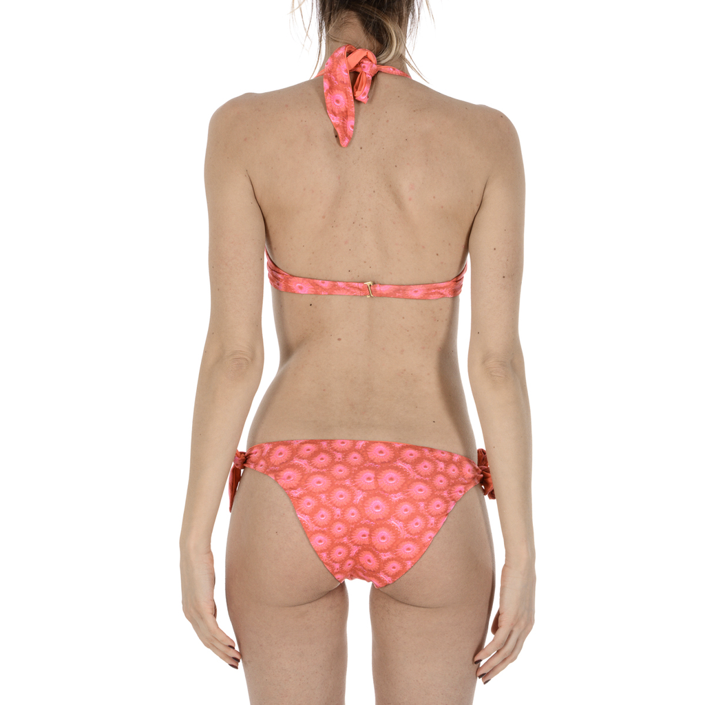 Reggiseno da donna La Perla Mare Rosso