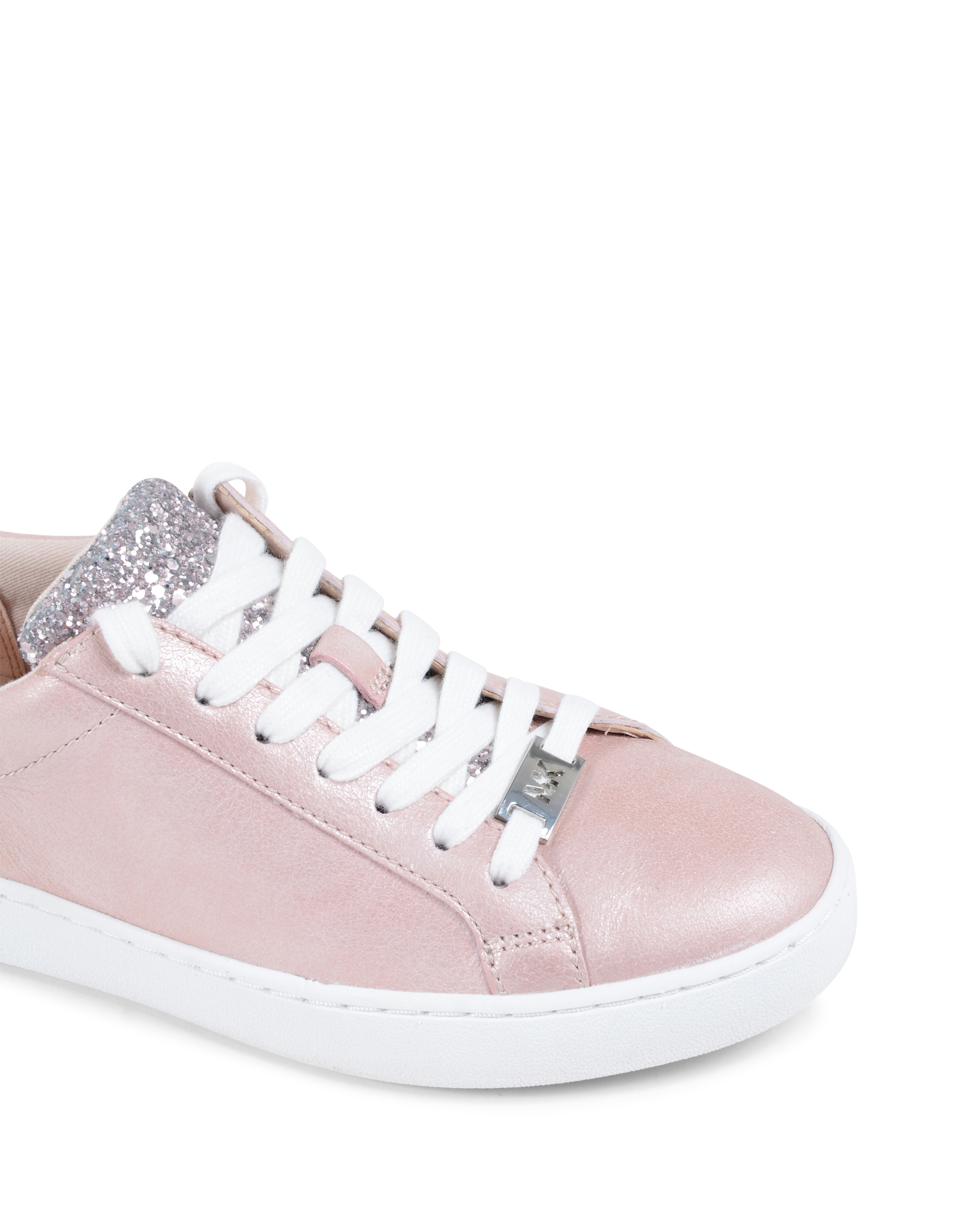 Michael Kors Sneaker da donna rosa IRVING