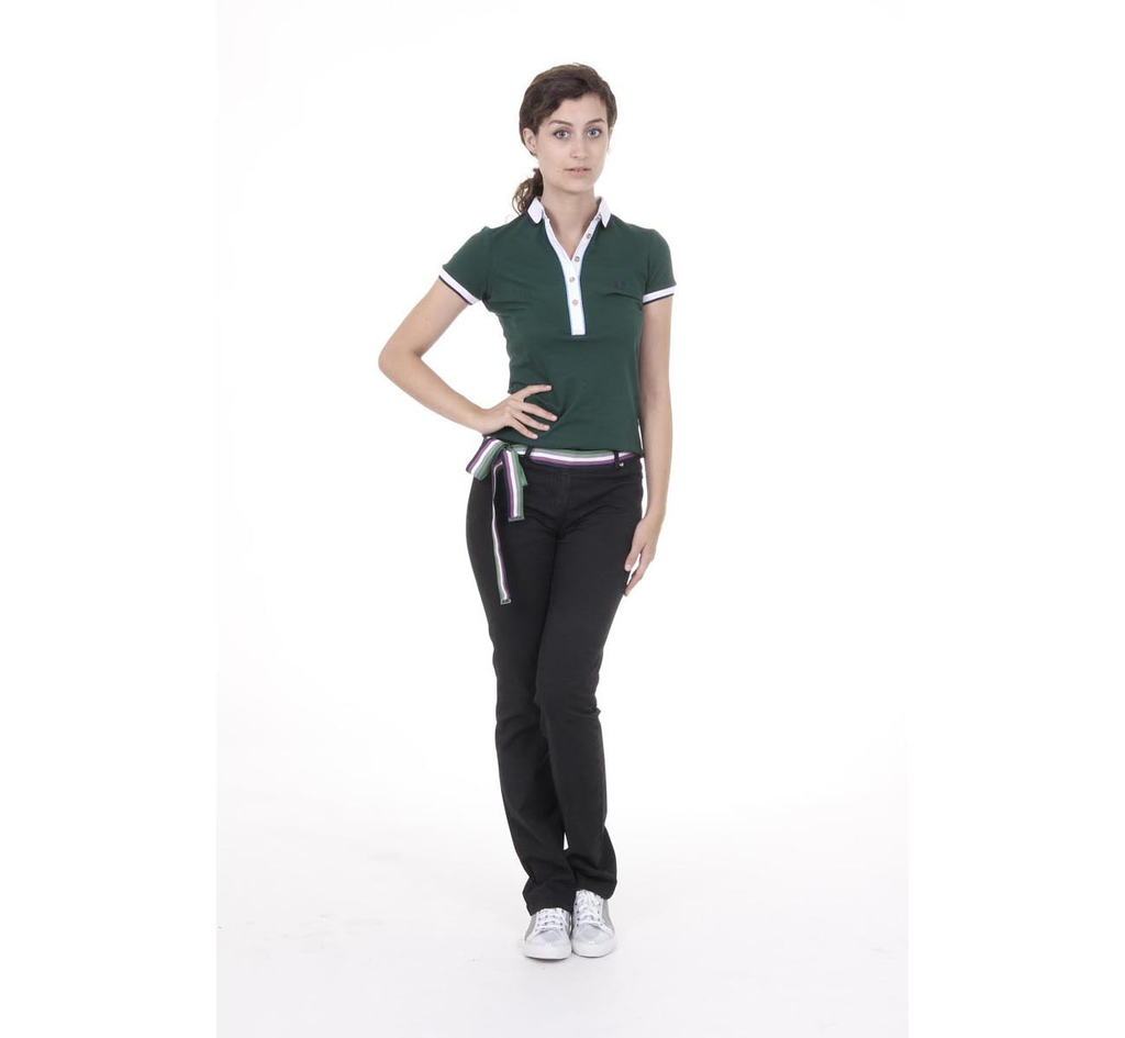 Pantaloni da donna Fred Perry 31502489 9102