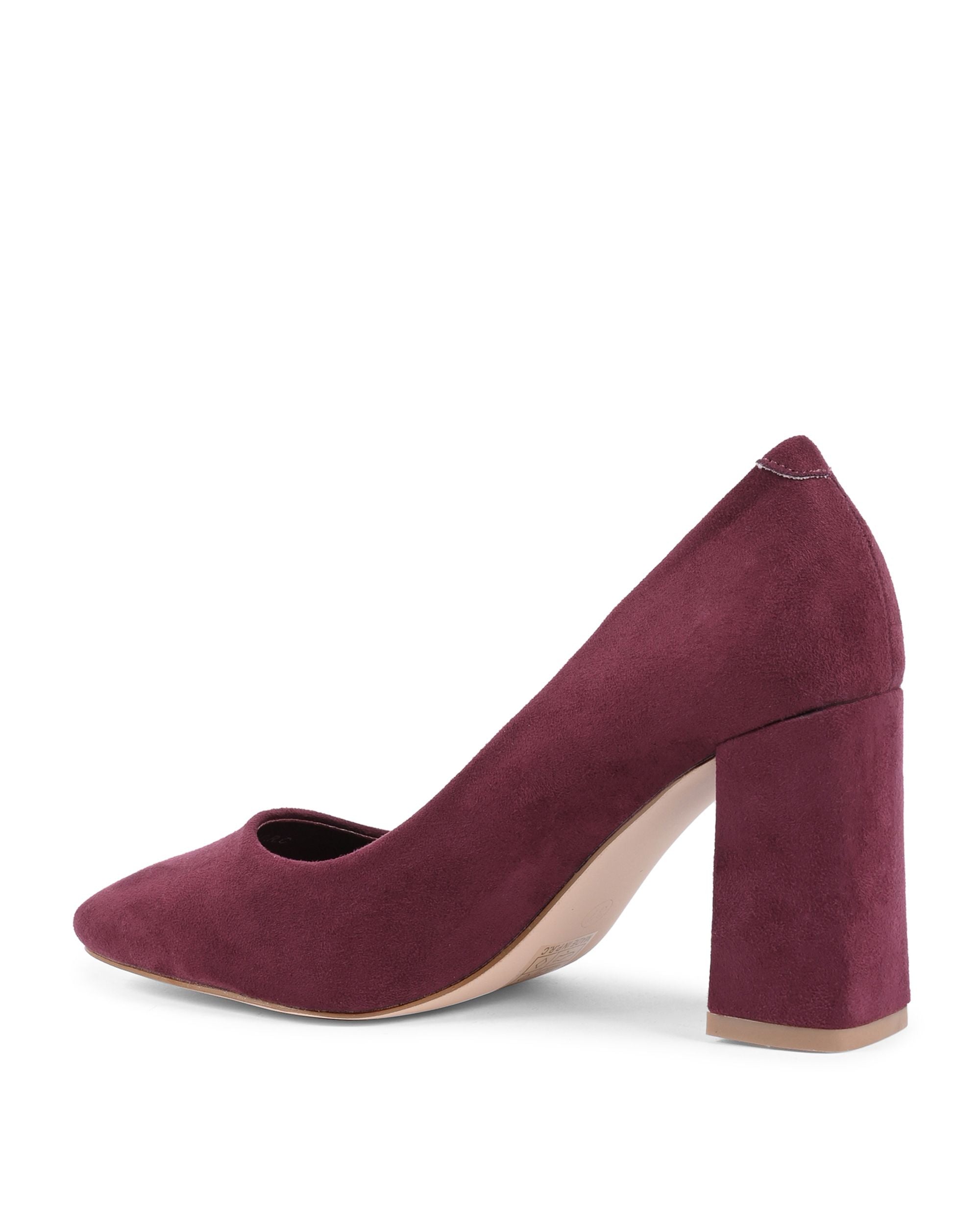 19V69 Italia Scarpe da donna Bordeaux HLL0129 BORDEAUX