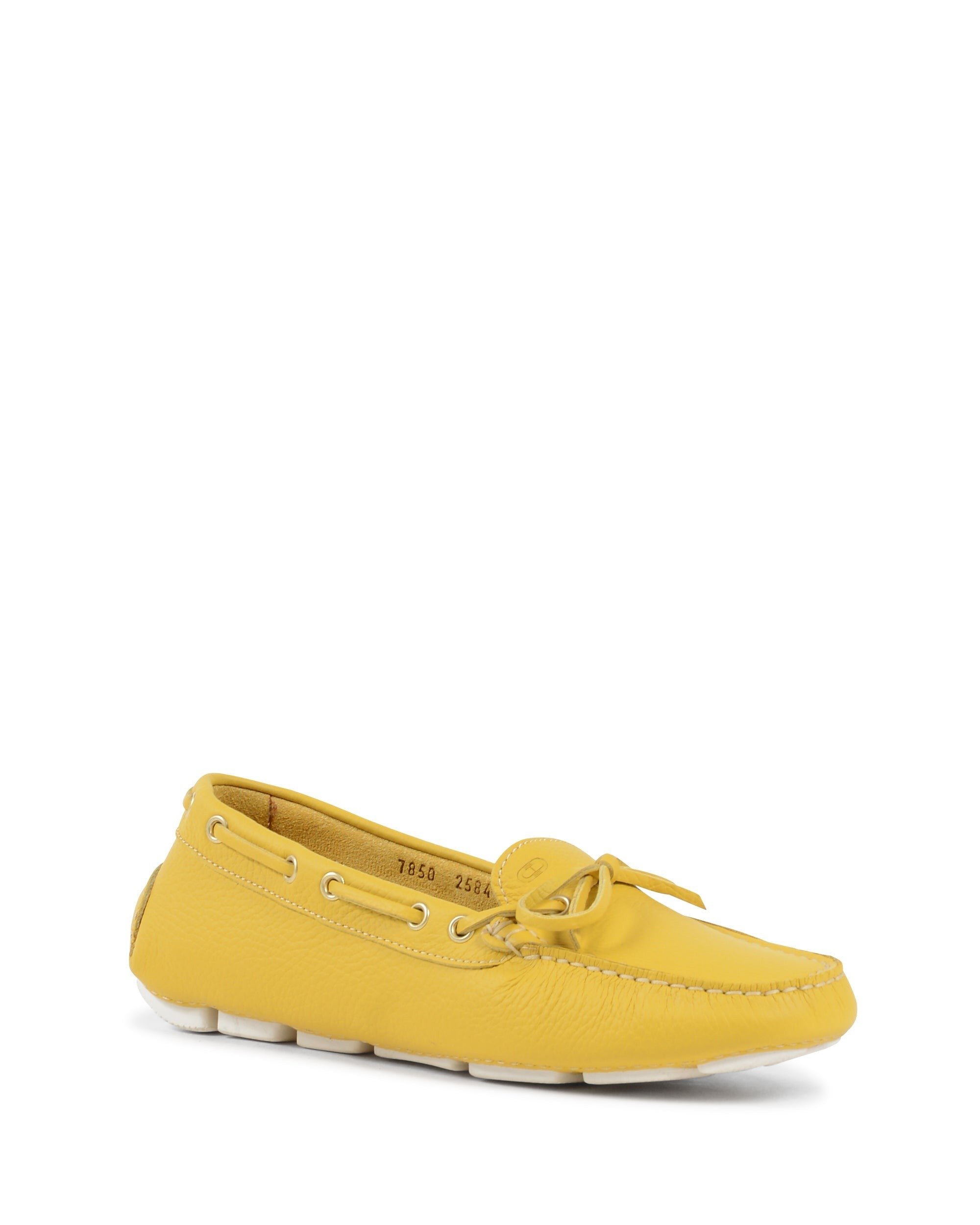 Mocassino elegante da donna