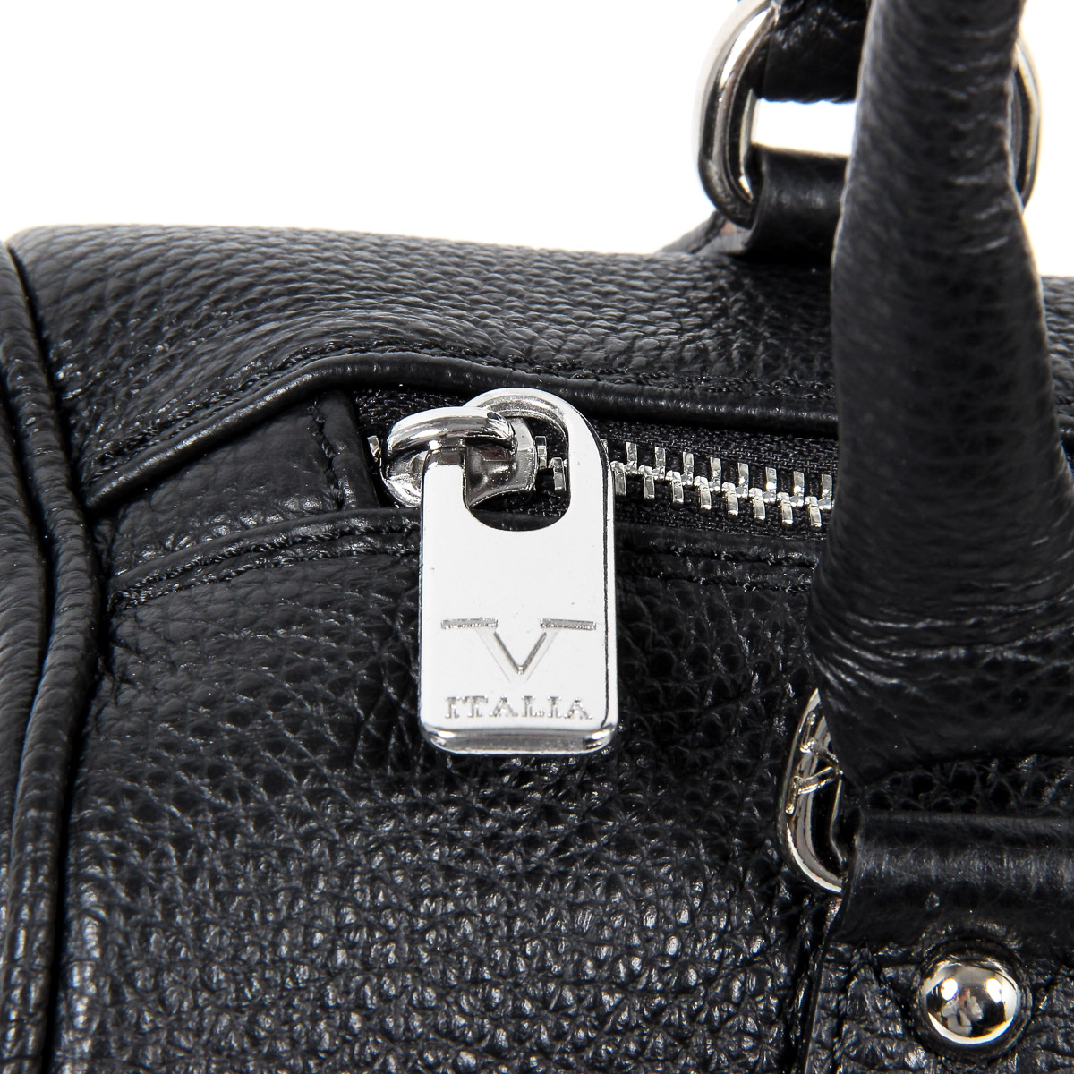 Borsa da donna V 1969 Italia