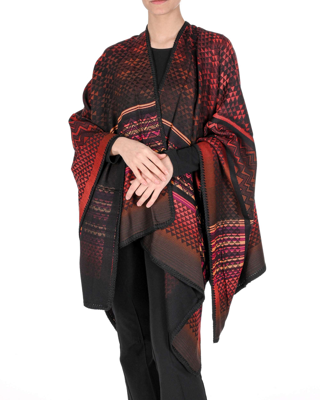 Missoni Mantella da donna MANTHOD61830001