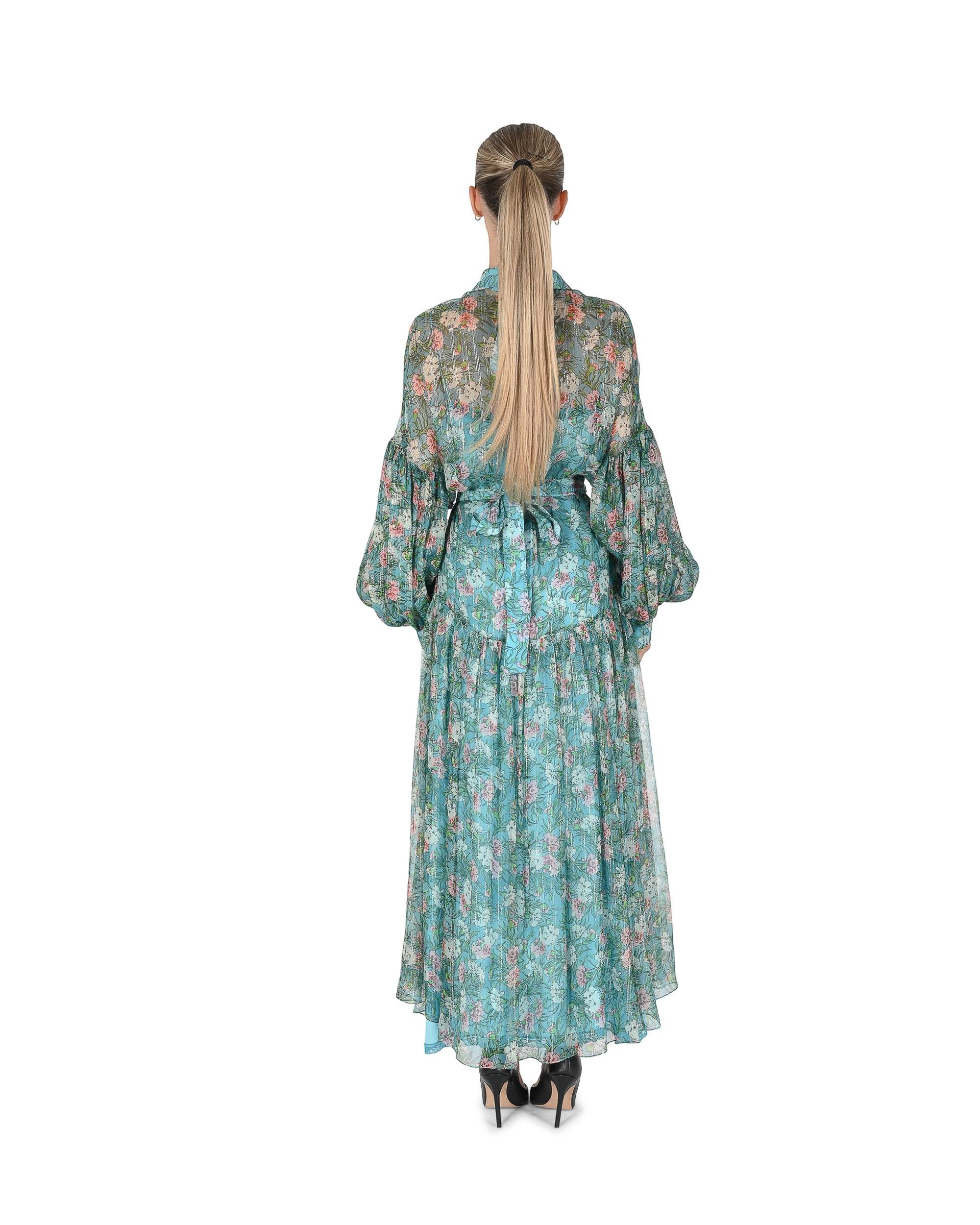 Abito da donna Gucci 742083.ZANIL.4573 A1M