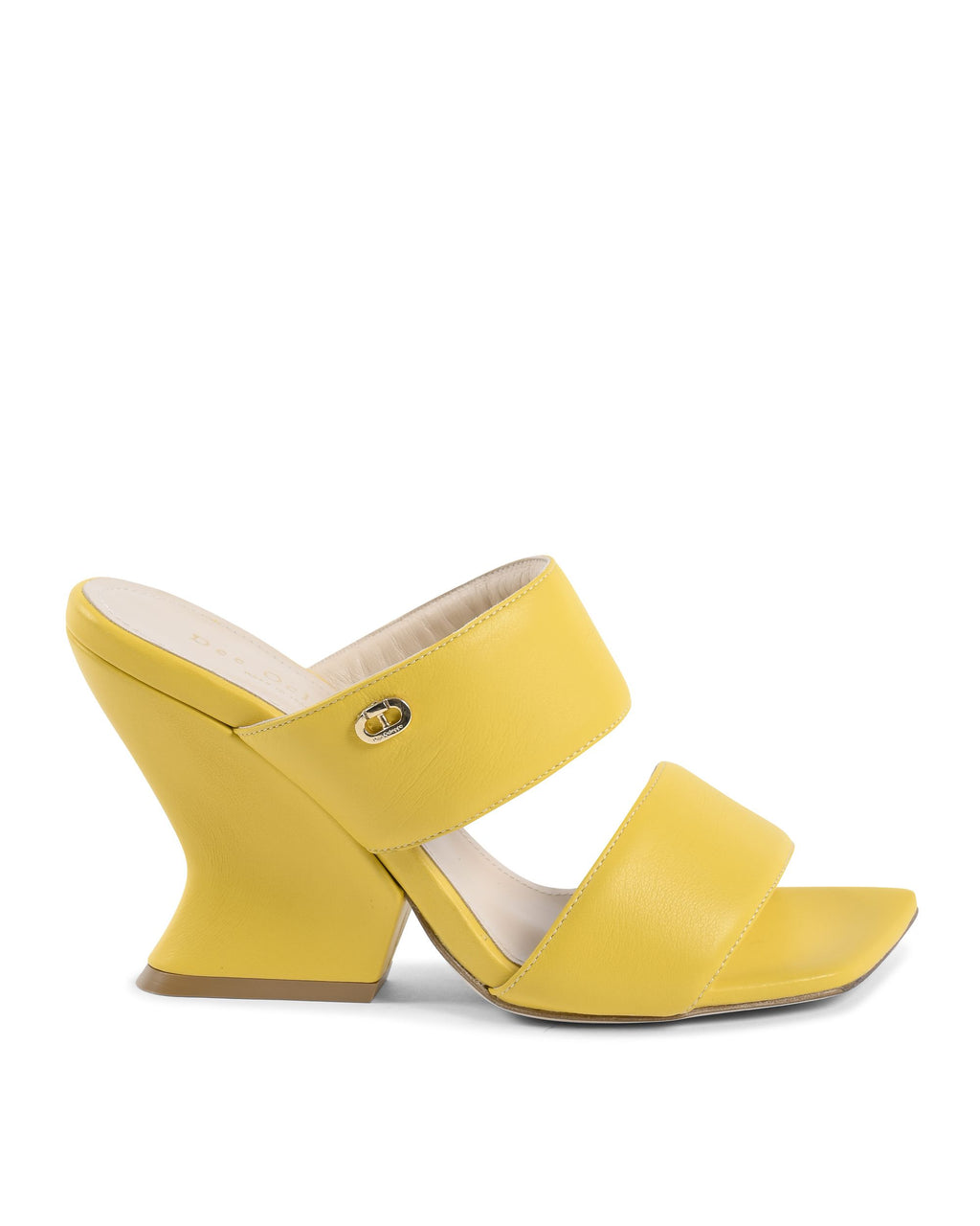 Marty - Giallo