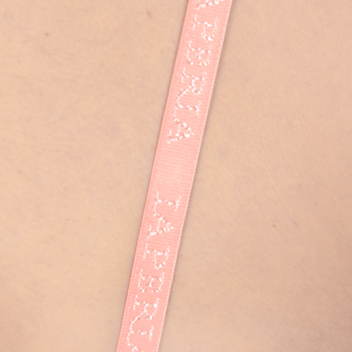 Reggiseno da donna La Perla Entry Corallo