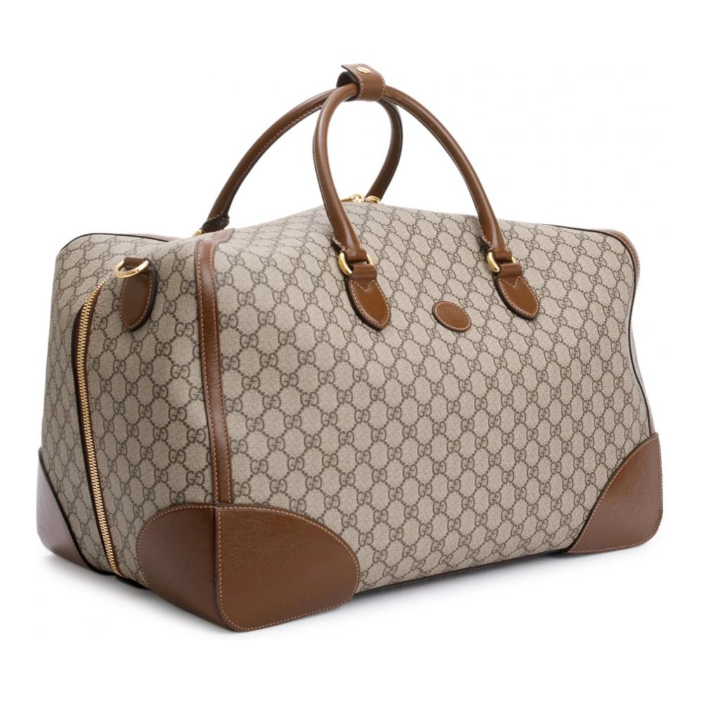 Borsa da viaggio GG Supreme
