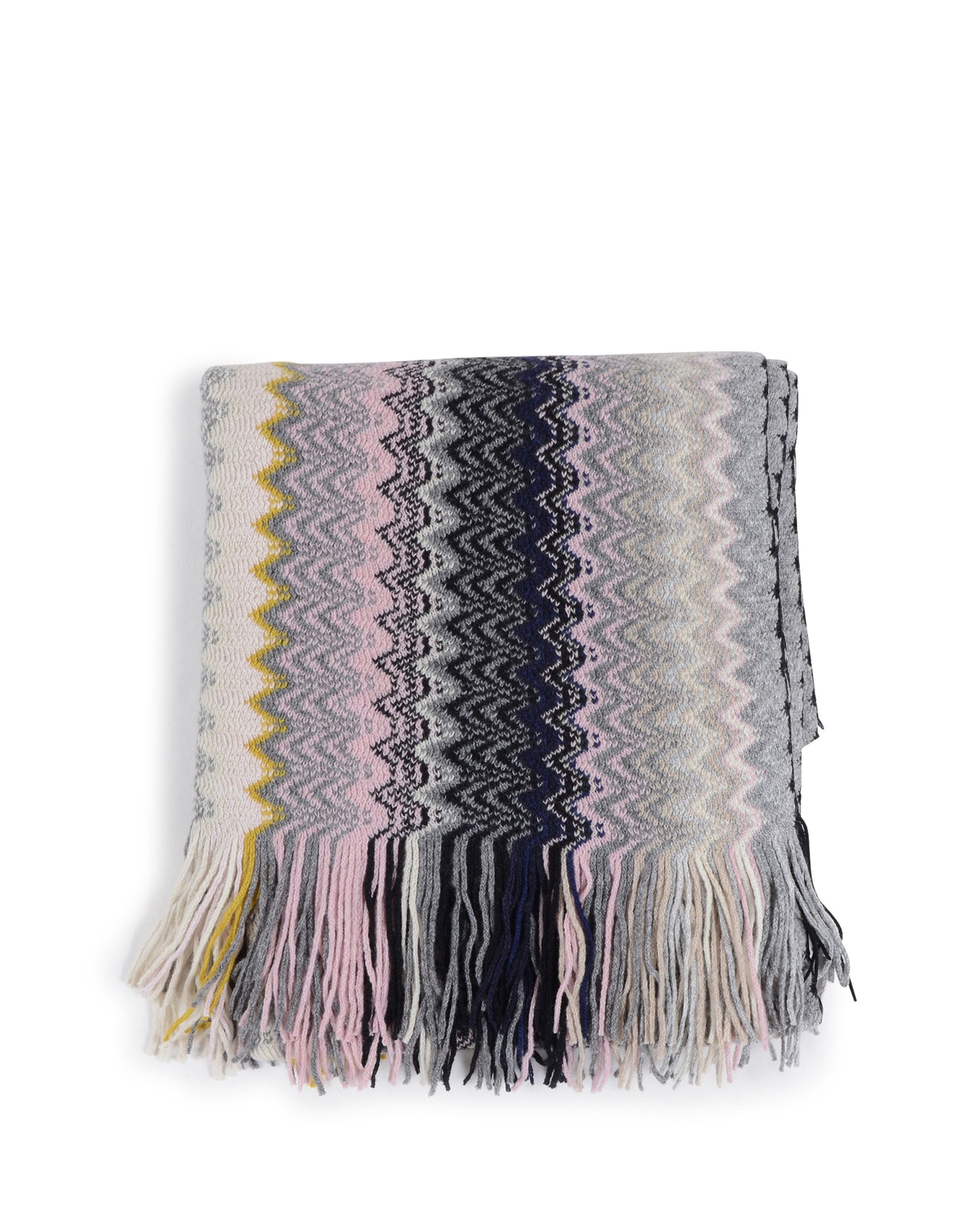 Missoni Donna Stola Multicolore SA50KAD65950001