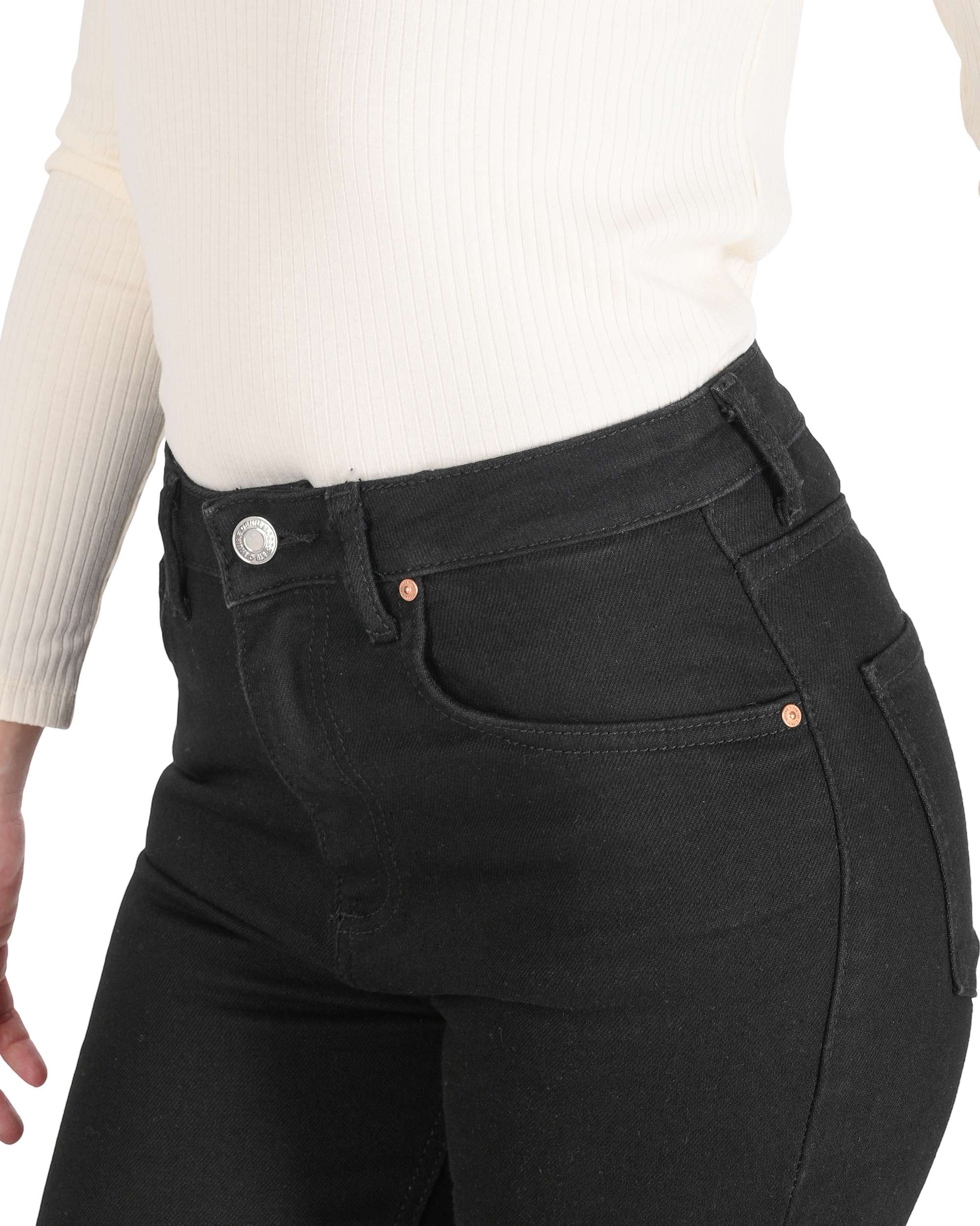 Jeans denim da donna LTB 51640 200 RONNA
