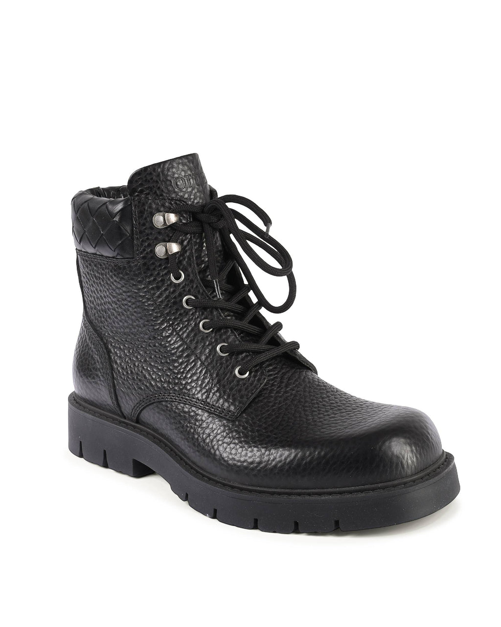 Bottega Veneta Stivaletto Uomo 796451V4EP0 1001