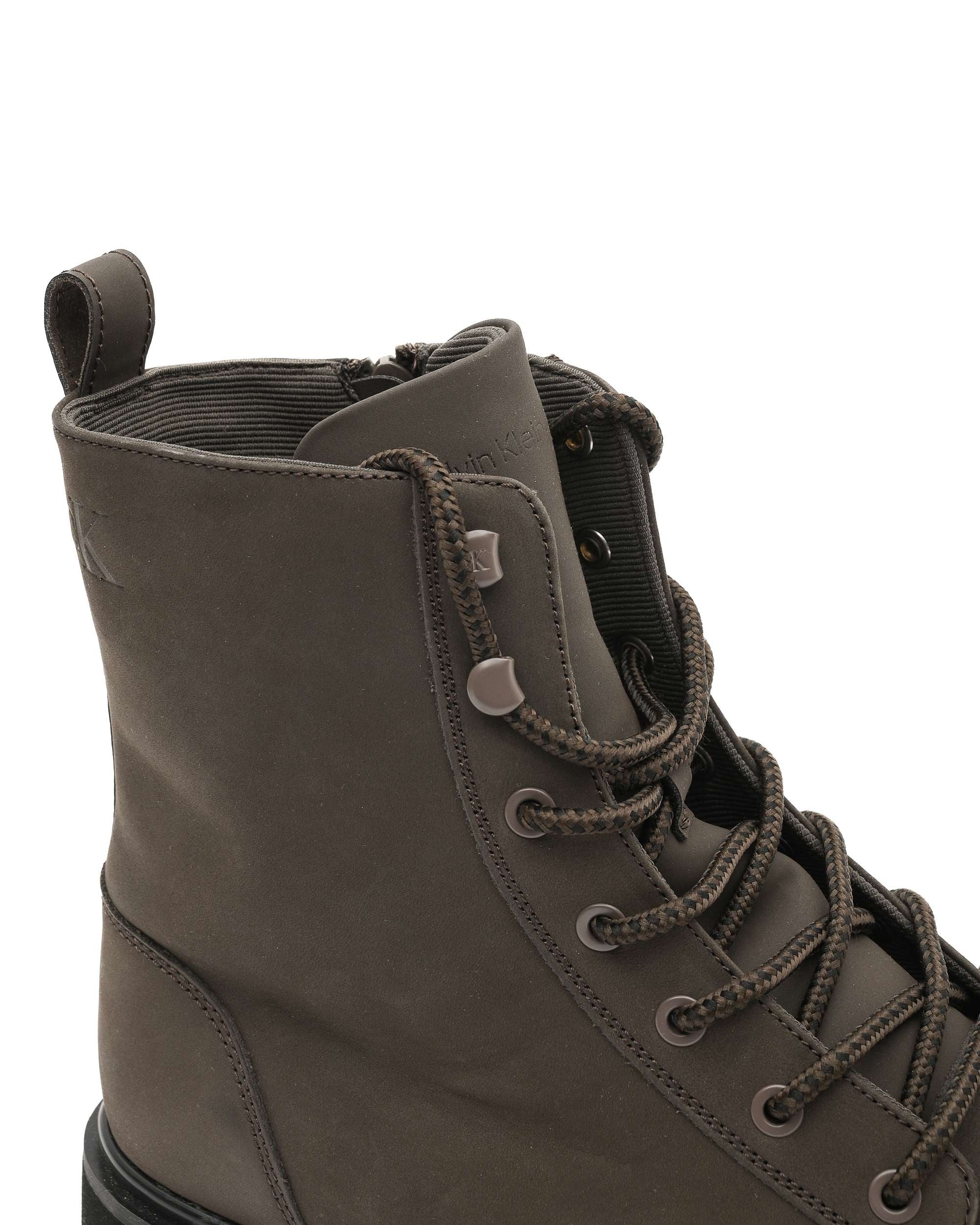 Stivali da uomo Calvin Klein YM0YM0107100X