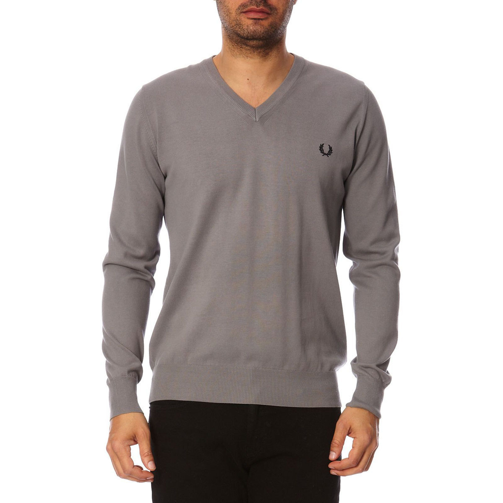Maglione da uomo Fred Perry 30402083 7061