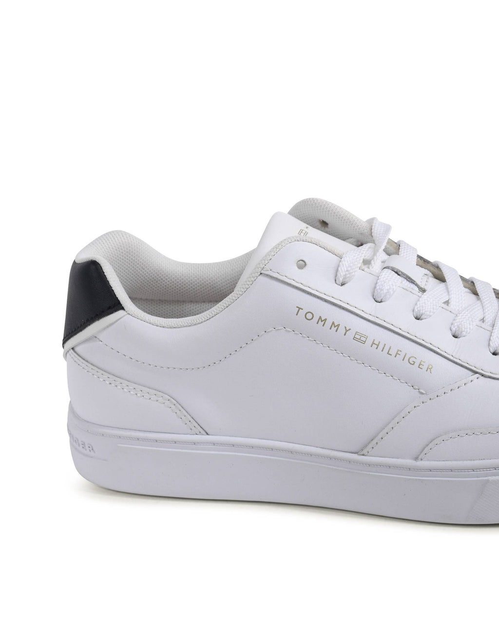 Tommy Hilfiger Sneaker da donna bianca FW0FW07567YBS