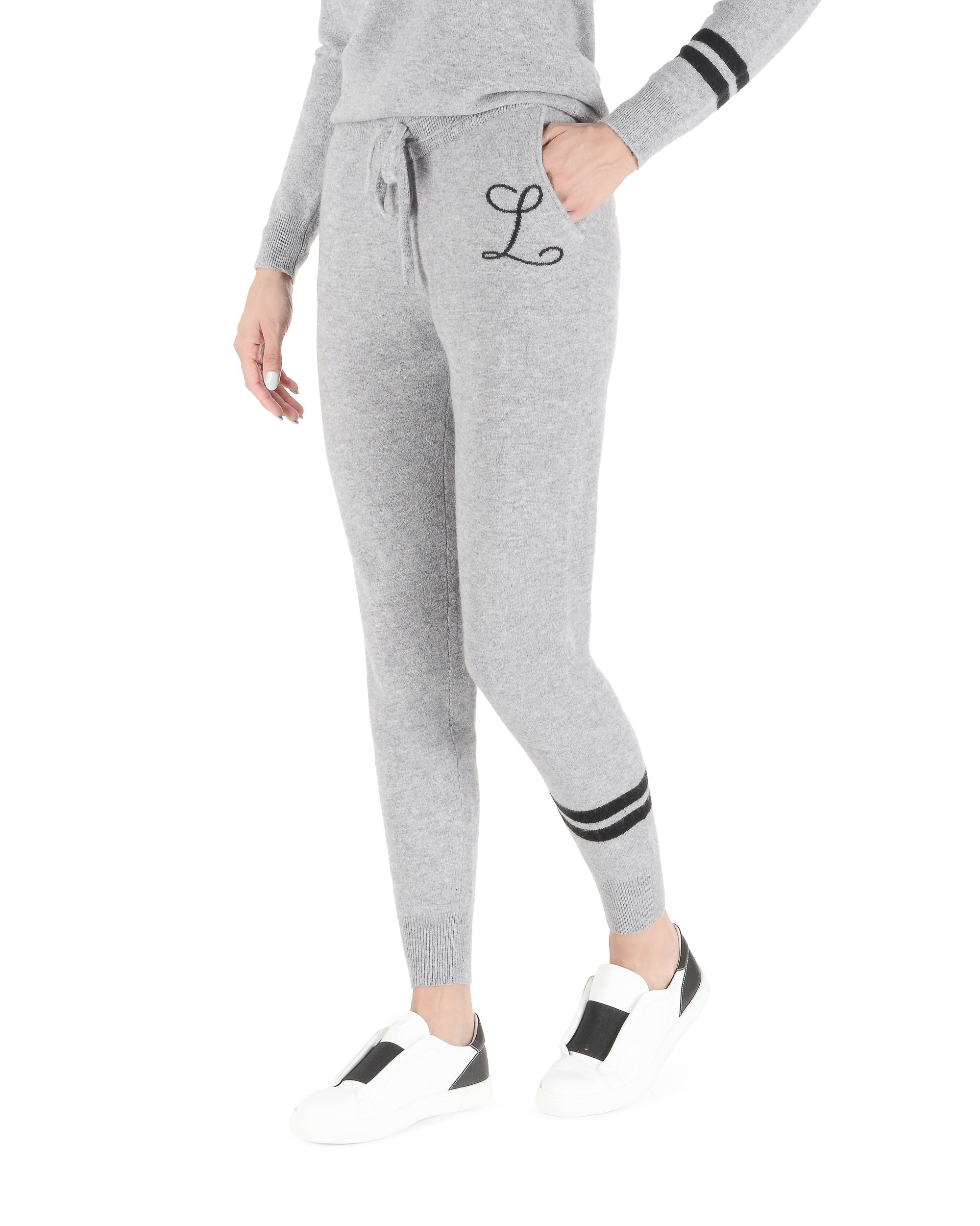Pantaloni da tuta Dee Ocleppo MORNINGSIDE GREY L