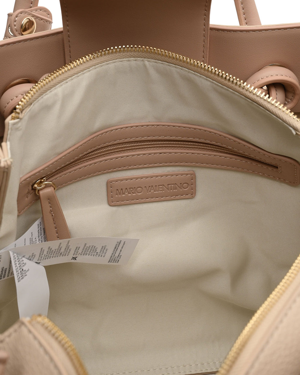 Valentino Womens Handbag VBS5A802 991