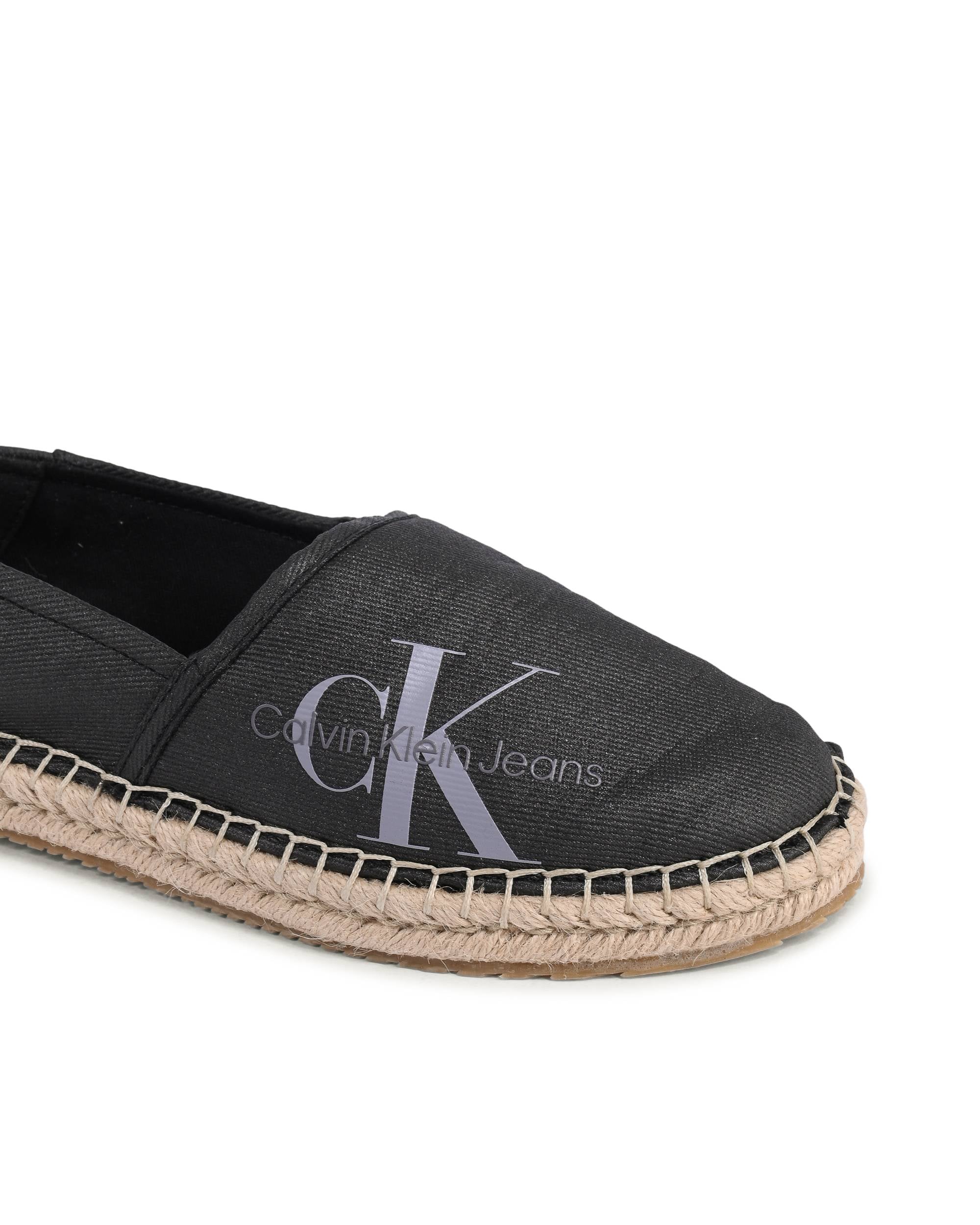 Calvin Klein Scarpe Casual da Donna NERO YW0YW01080BEH