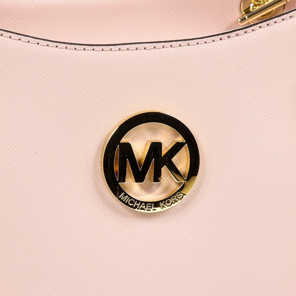 Borsa a mano da donna Michael Kors JET SET TRAVEL 35T5GTVT3L BLOSSOM