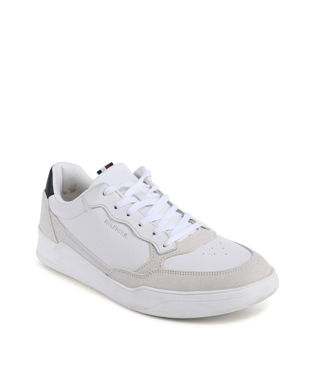 Tommy Hilfiger Sneaker da uomo bianche FM0FM04358YBR