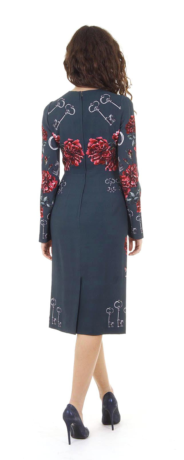 Abito da donna Dolce & Gabbana F6OH8T FPREM X0808