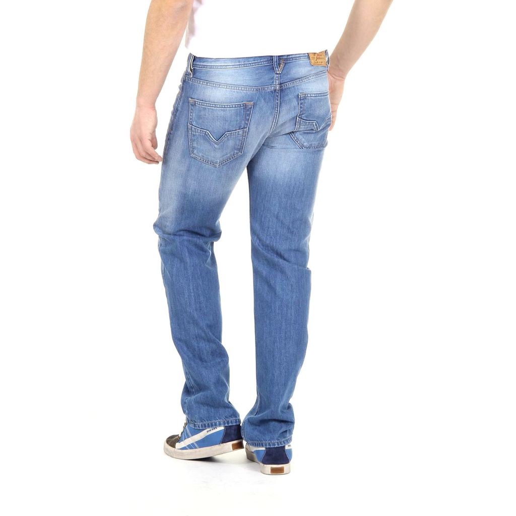 Diesel Jeans Uomo LARKEE 0830Y L.30