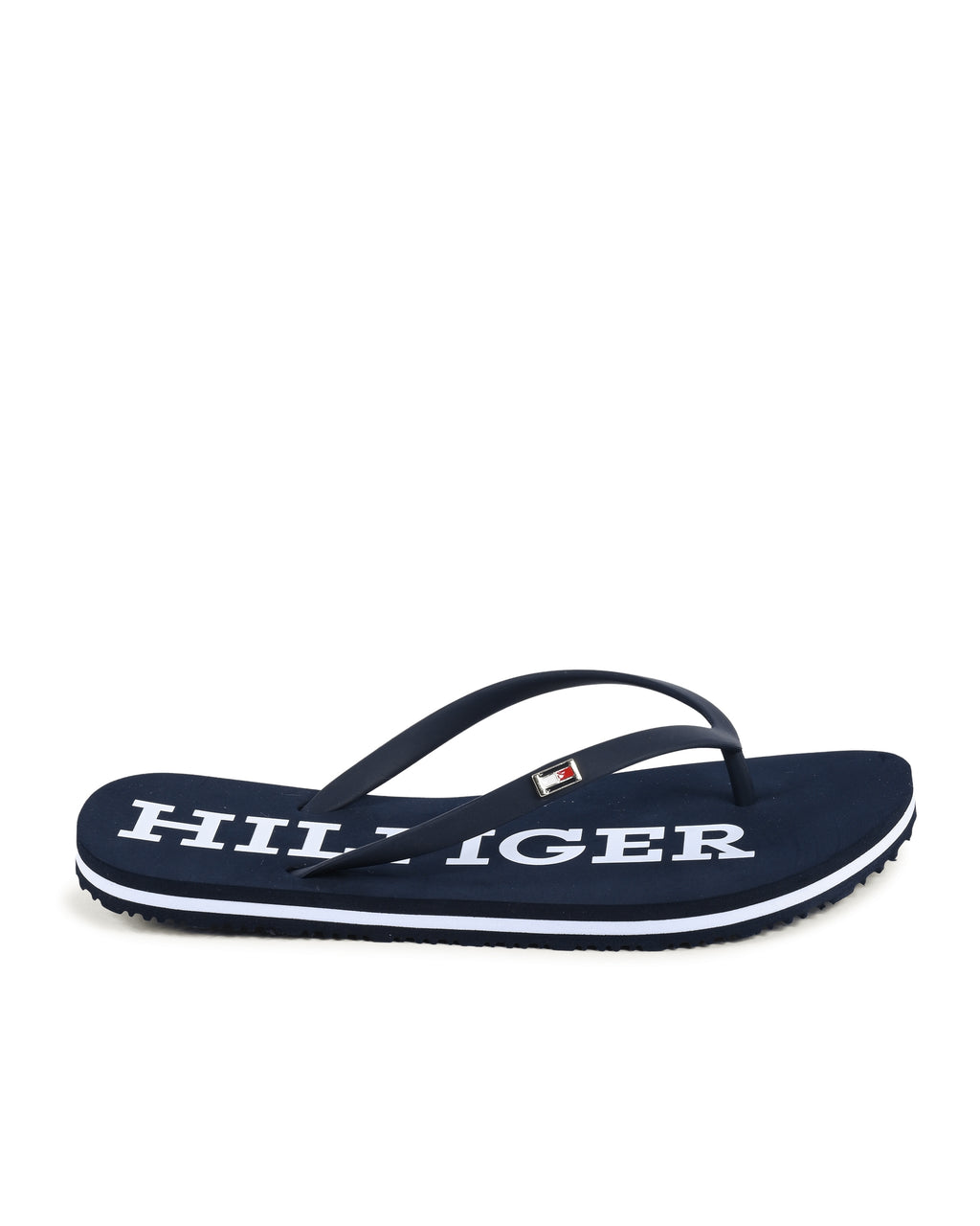 Tommy Hilfiger Infradito da donna blu FW0FW07901DW6