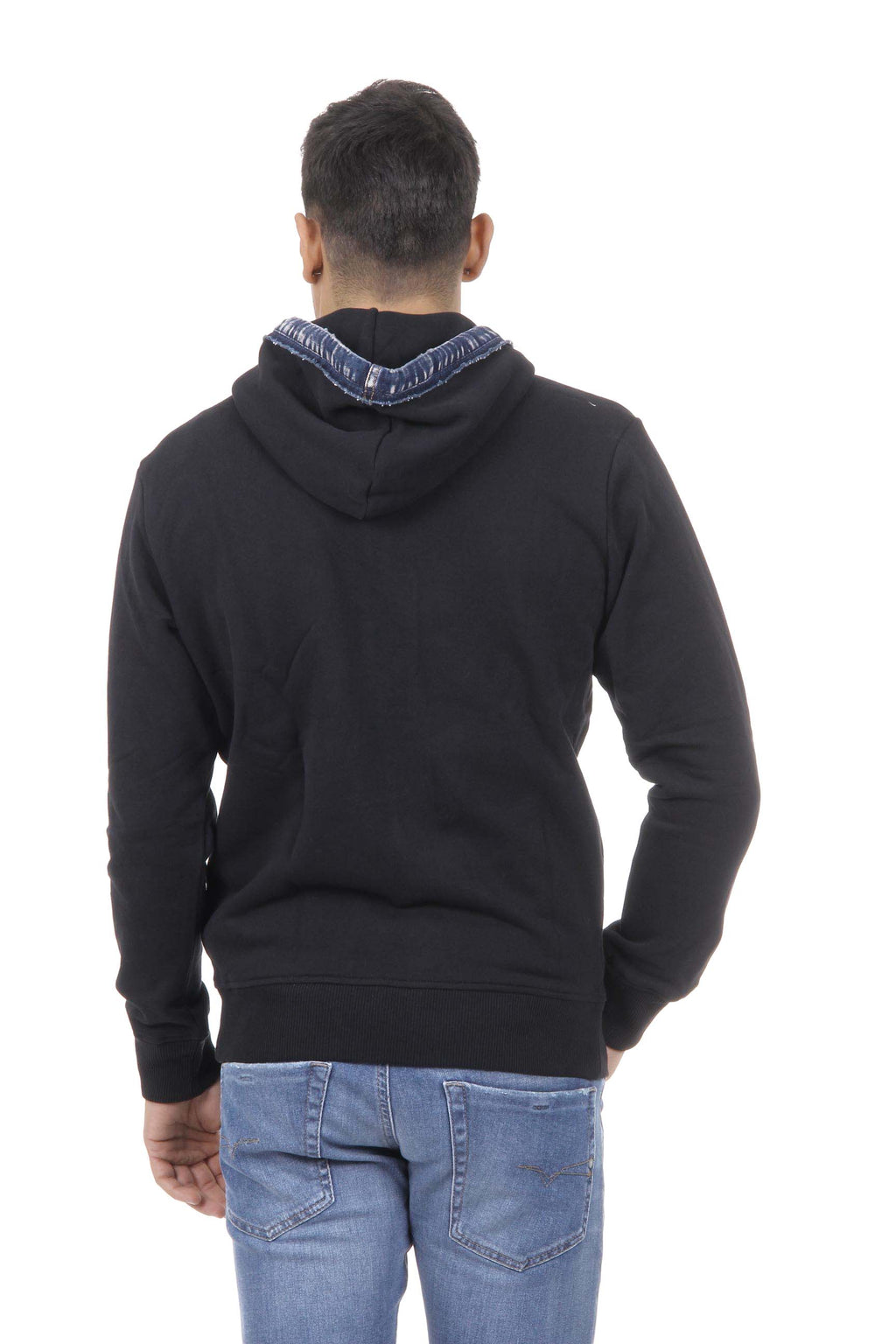 Maglione da uomo Diesel 00SIZ0 0IAIK 900
