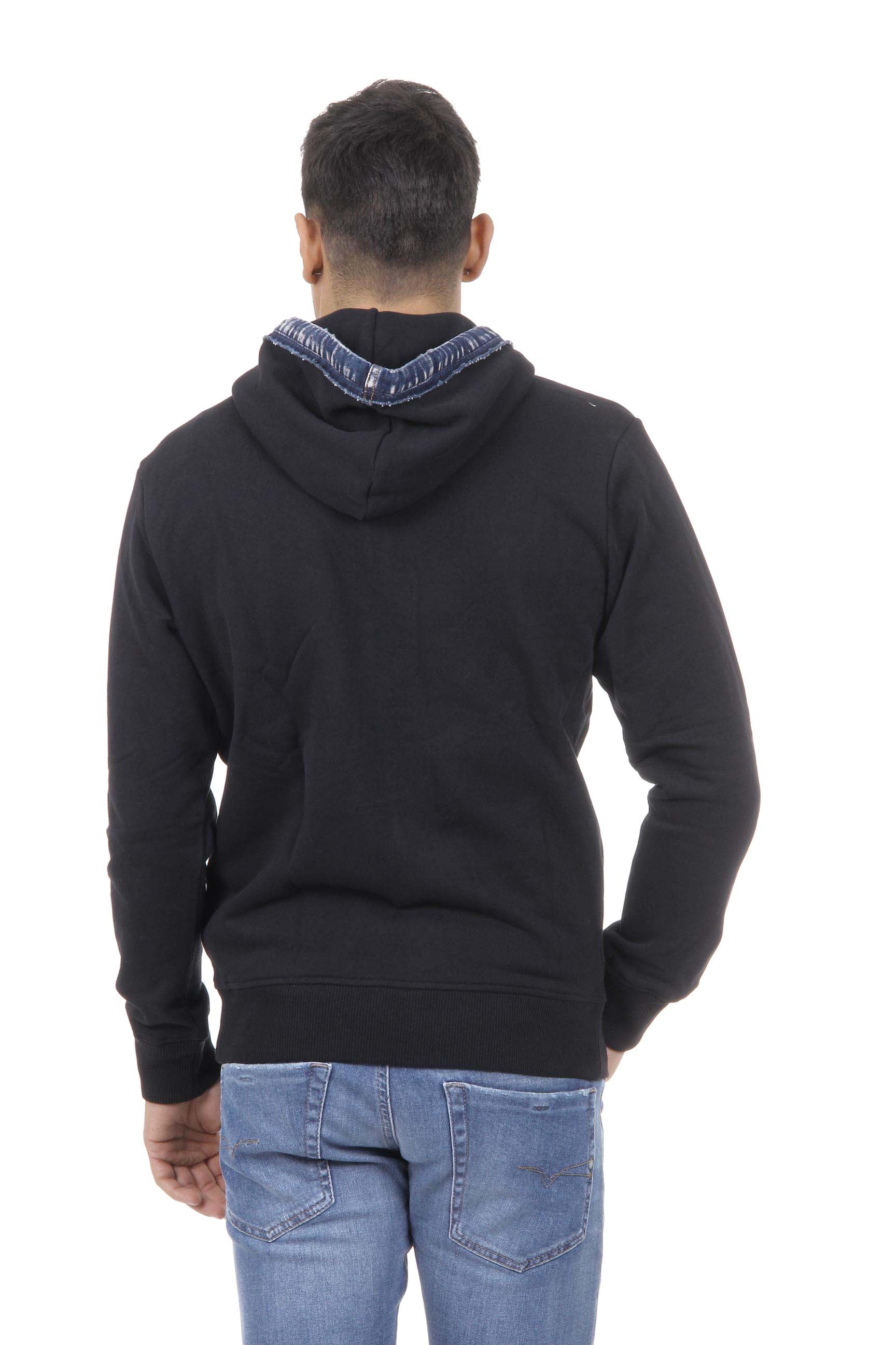 Maglione da uomo Diesel 00SIZ0 0IAIK 900