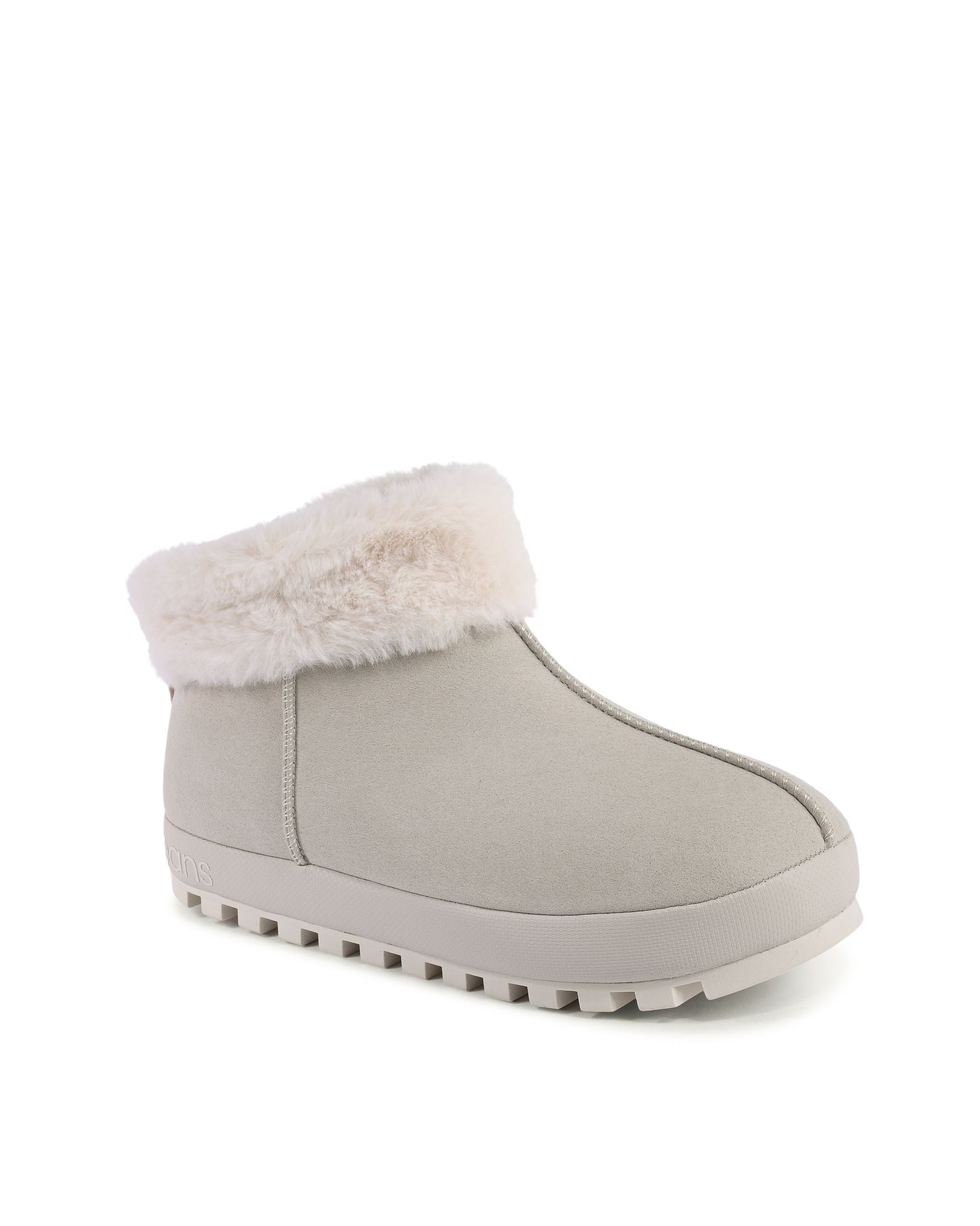 Calvin Klein Scarpe da casa da donna BEIGE YW0YW012480F5