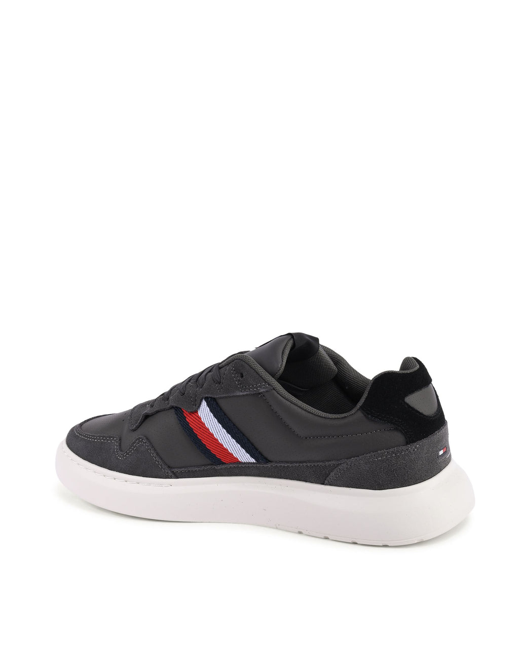 Tommy Hilfiger Sneaker da uomo grigia FM0FM04889PRT